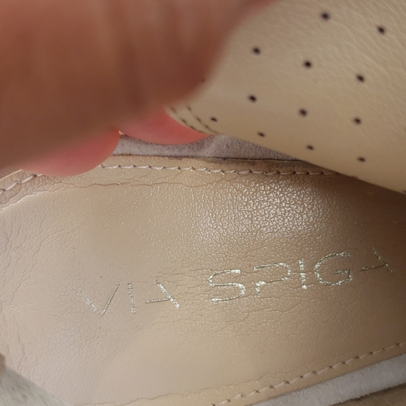 Via Espiga sandals - Picture 6 of 9